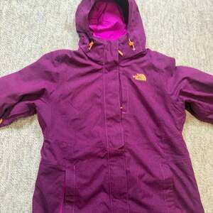The North Face Inlux Insulated Jacket Women's